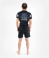 Shroom Rashguard - Black Rashguard