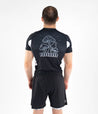 Shroom Rashguard - Black Rashguard