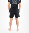 Shroom Hybrid Shorts - Black Shorts