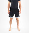 Shroom Hybrid Shorts - Black Shorts