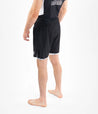 Shroom Hybrid Shorts - Black Shorts