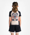 Kids Sugar Skull Rashguard Rashguard