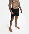 PRG Swim Shorts - Black Shorts
