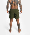 PRG Swim Shorts - Green Shorts