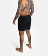PRG Swim Shorts - Black Shorts