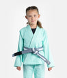 Kids Academy Gi - Teal (with FREE Whitebelt) Kimono