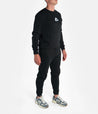 RGA Tracksuit - Black Tracksuit