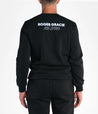 RGA Tracksuit - Black Tracksuit