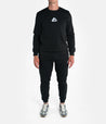 RGA Tracksuit - Black Tracksuit