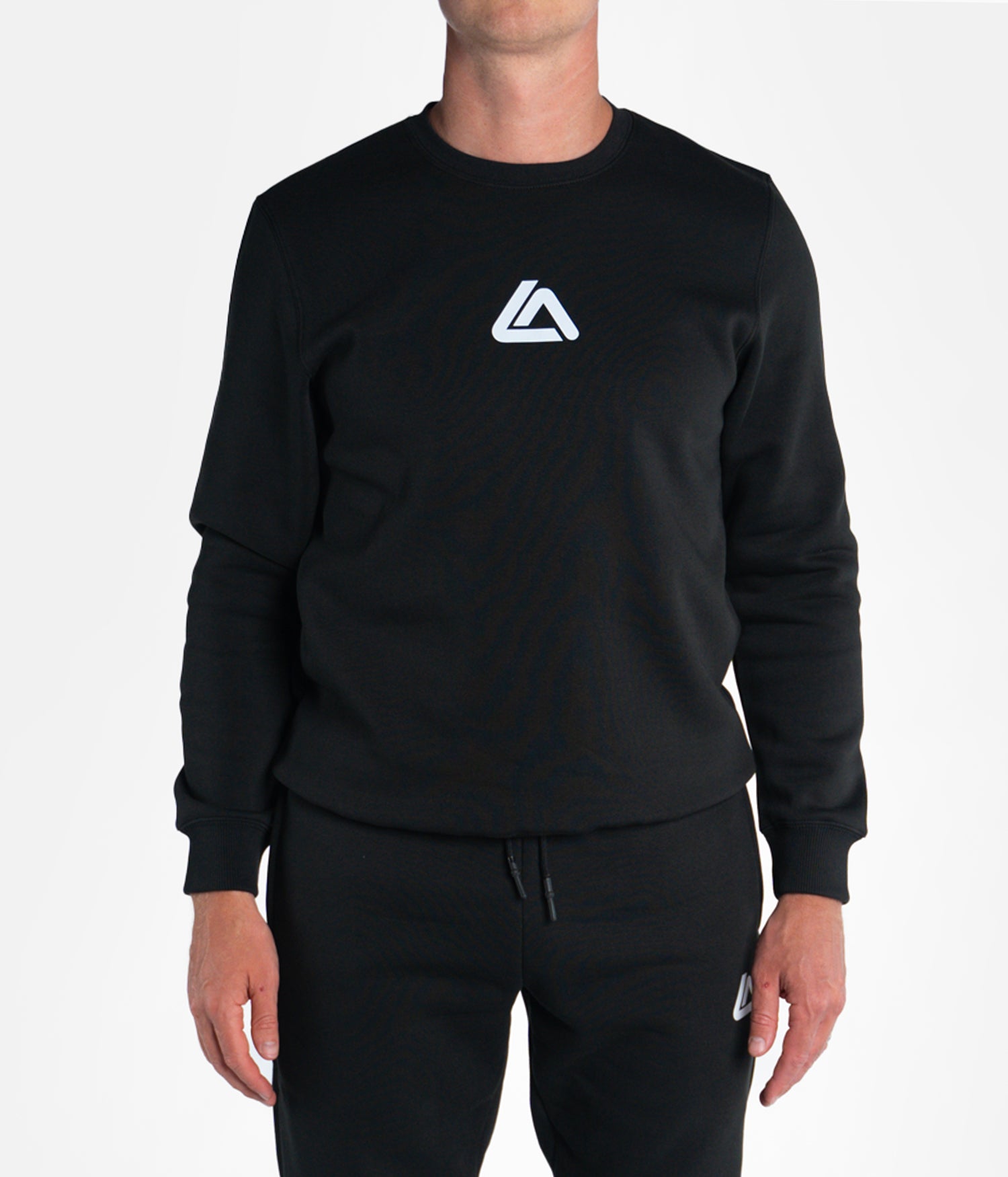 RGA Tracksuit - Black