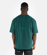 Vital Tee - Green T-Shirt