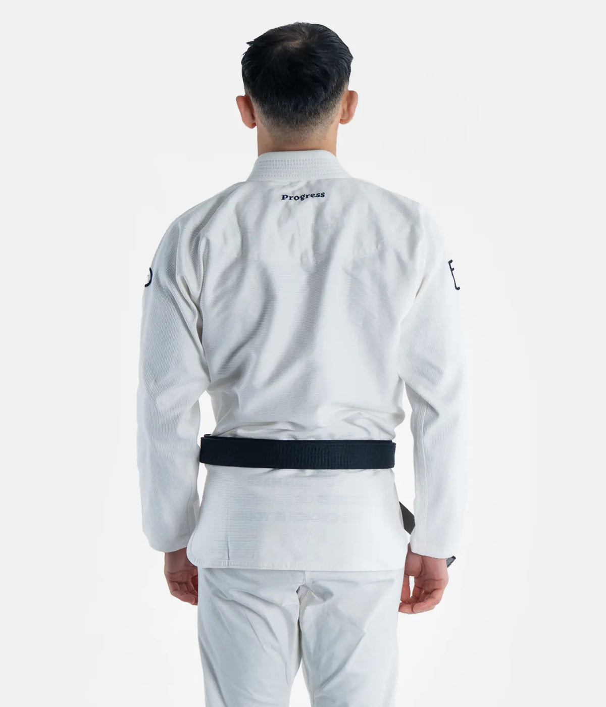 The Academy Gi (with FREE Whitebelt) Kimono