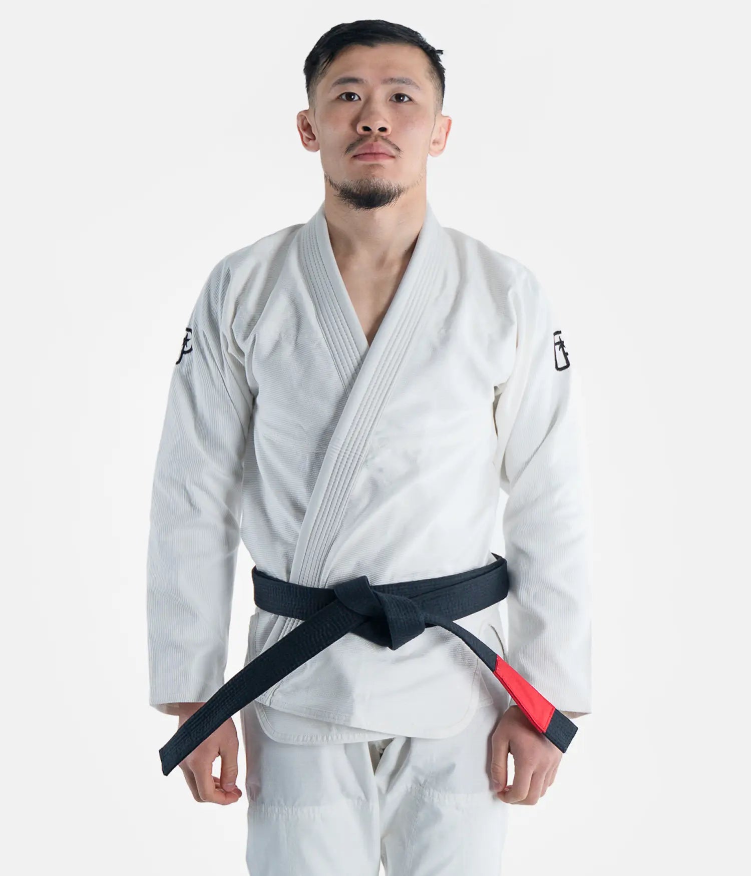 The Academy Gi - White (with FREE Whitebelt) Kimono