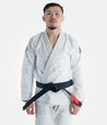 The Academy Gi - White (with FREE Whitebelt) Kimono